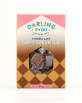 45g Mocha Java Soft Caramels